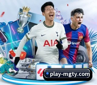 满冠体育 APP 界面 - MGSPORTS