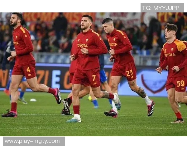 罗马三中卫缺席下轮意甲曼奇尼埃尔莫索停赛恩迪卡征战非洲杯