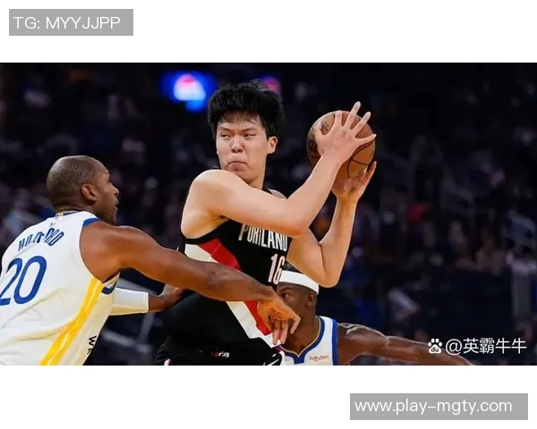 媒体人对杨瀚森上场时间之谜表示困惑学习球队经验也有助成长